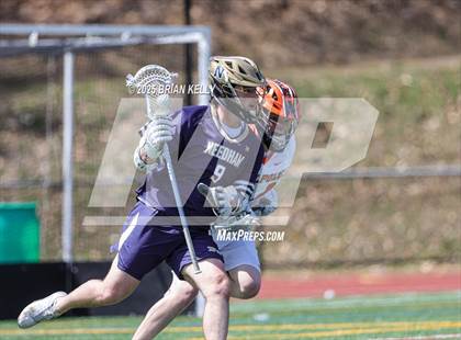 Thumbnail 2 in Needham @ Walpole (Players Cup Round 1) photogallery.