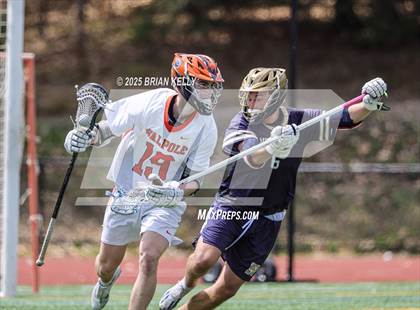 Thumbnail 2 in Needham @ Walpole (Players Cup Round 1) photogallery.