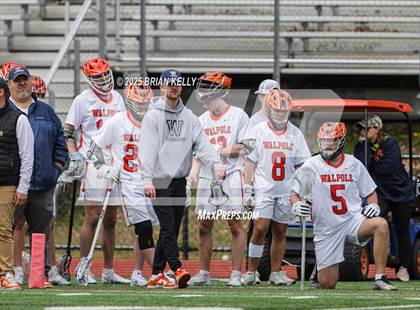Thumbnail 1 in Needham @ Walpole (Players Cup Round 1) photogallery.
