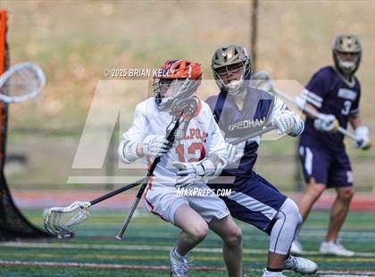 Thumbnail 1 in Needham @ Walpole (Players Cup Round 1) photogallery.