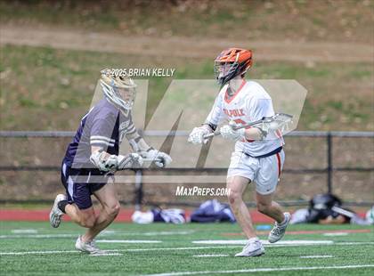 Thumbnail 1 in Needham @ Walpole (Players Cup Round 1) photogallery.