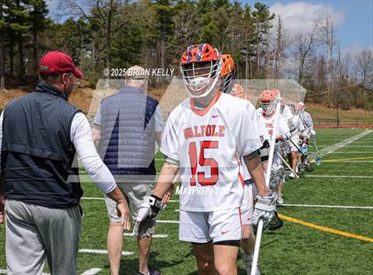 Thumbnail 1 in Needham @ Walpole (Players Cup Round 1) photogallery.