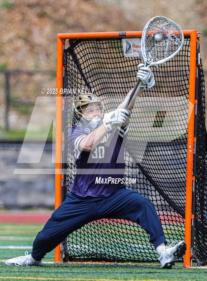 Thumbnail 3 in Needham @ Walpole (Players Cup Round 1) photogallery.