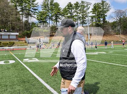 Thumbnail 3 in Needham @ Walpole (Players Cup Round 1) photogallery.