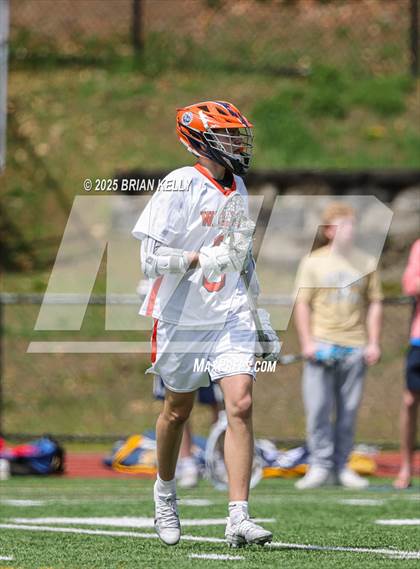 Thumbnail 3 in Needham @ Walpole (Players Cup Round 1) photogallery.