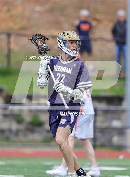 Thumbnail 3 in Needham @ Walpole (Players Cup Round 1) photogallery.