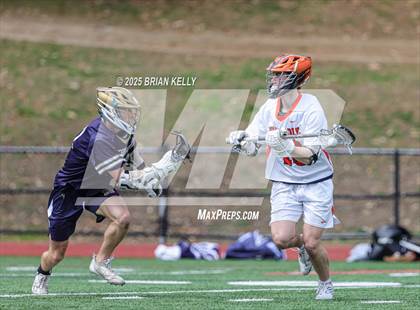 Thumbnail 3 in Needham @ Walpole (Players Cup Round 1) photogallery.