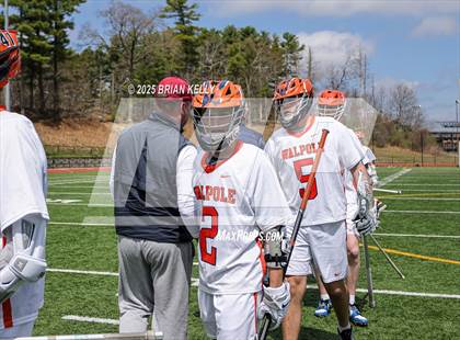Thumbnail 3 in Needham @ Walpole (Players Cup Round 1) photogallery.