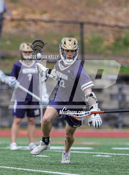 Thumbnail 2 in Needham @ Walpole (Players Cup Round 1) photogallery.