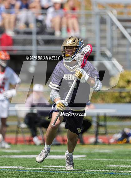 Thumbnail 3 in Needham @ Walpole (Players Cup Round 1) photogallery.