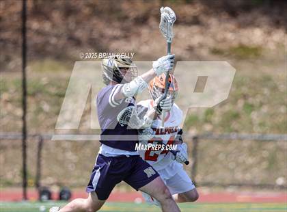 Thumbnail 1 in Needham @ Walpole (Players Cup Round 1) photogallery.