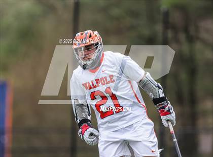 Thumbnail 3 in Needham @ Walpole (Players Cup Round 1) photogallery.