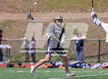Thumbnail 2 in Needham @ Walpole (Players Cup Round 1) photogallery.