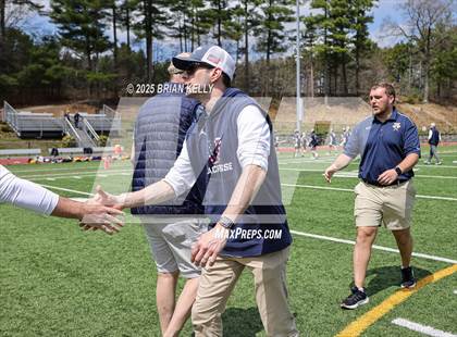Thumbnail 1 in Needham @ Walpole (Players Cup Round 1) photogallery.