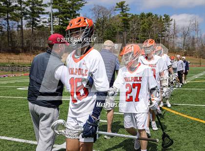 Thumbnail 3 in Needham @ Walpole (Players Cup Round 1) photogallery.