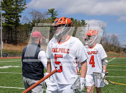 Thumbnail 2 in Needham @ Walpole (Players Cup Round 1) photogallery.