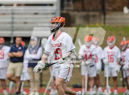 Thumbnail 2 in Needham @ Walpole (Players Cup Round 1) photogallery.