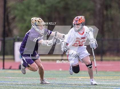 Thumbnail 3 in Needham @ Walpole (Players Cup Round 1) photogallery.