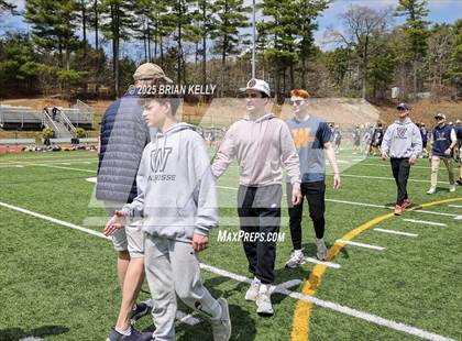 Thumbnail 2 in Needham @ Walpole (Players Cup Round 1) photogallery.