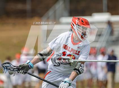 Thumbnail 1 in Needham @ Walpole (Players Cup Round 1) photogallery.