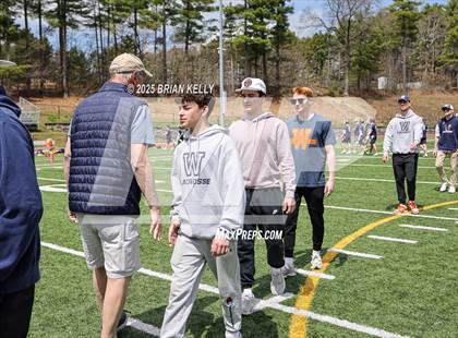 Thumbnail 1 in Needham @ Walpole (Players Cup Round 1) photogallery.