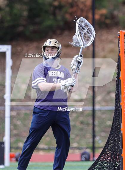 Thumbnail 3 in Needham @ Walpole (Players Cup Round 1) photogallery.