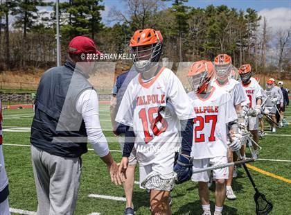 Thumbnail 2 in Needham @ Walpole (Players Cup Round 1) photogallery.