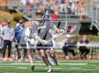 Thumbnail 2 in Needham @ Walpole (Players Cup Round 1) photogallery.
