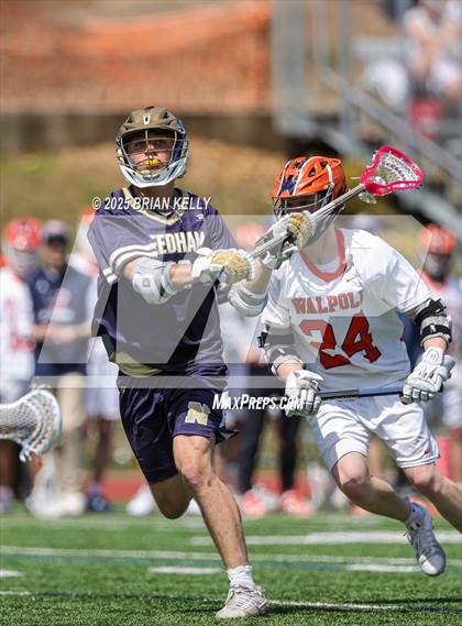 Thumbnail 1 in Needham @ Walpole (Players Cup Round 1) photogallery.