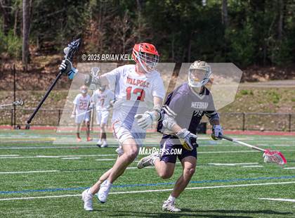 Thumbnail 3 in Needham @ Walpole (Players Cup Round 1) photogallery.