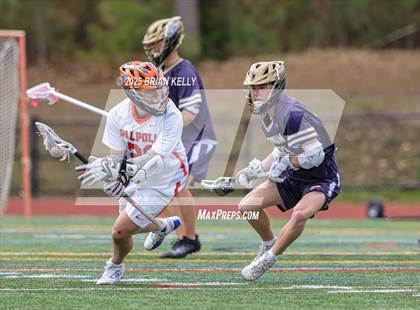 Thumbnail 2 in Needham @ Walpole (Players Cup Round 1) photogallery.