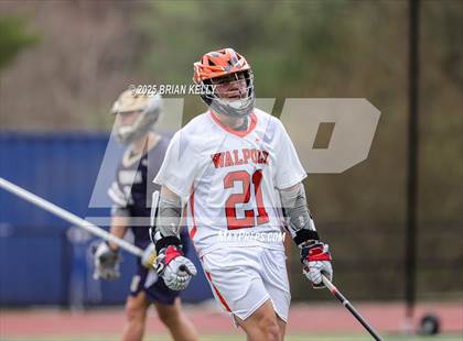 Thumbnail 2 in Needham @ Walpole (Players Cup Round 1) photogallery.