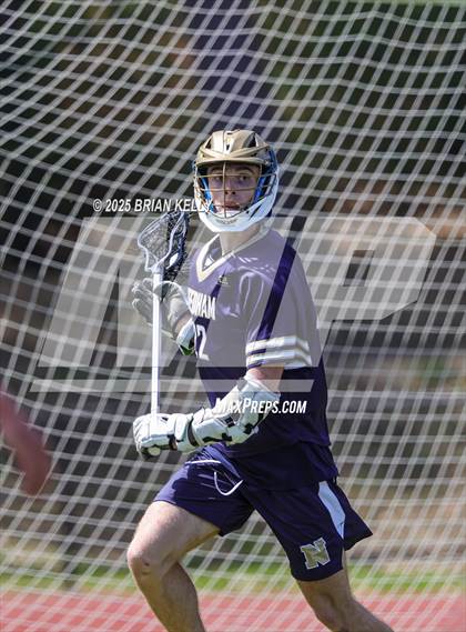 Thumbnail 3 in Needham @ Walpole (Players Cup Round 1) photogallery.