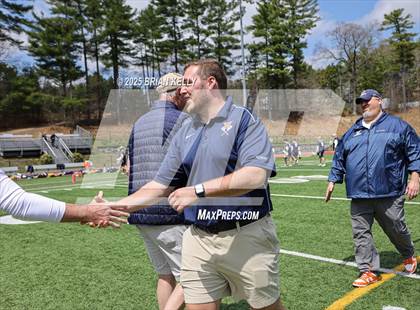 Thumbnail 1 in Needham @ Walpole (Players Cup Round 1) photogallery.