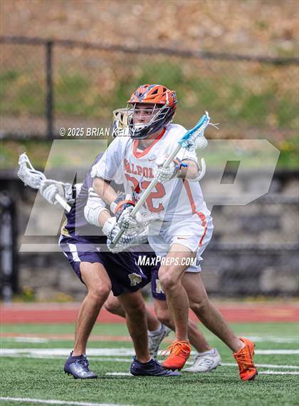 Thumbnail 1 in Needham @ Walpole (Players Cup Round 1) photogallery.