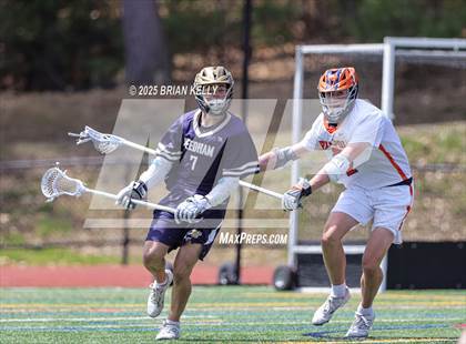 Thumbnail 2 in Needham @ Walpole (Players Cup Round 1) photogallery.