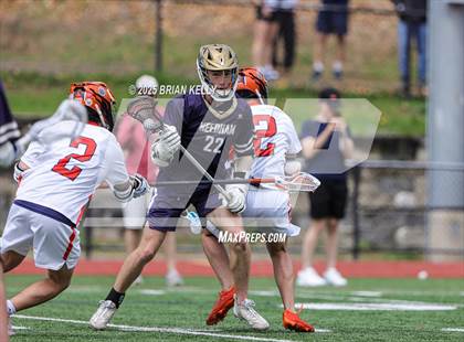 Thumbnail 2 in Needham @ Walpole (Players Cup Round 1) photogallery.