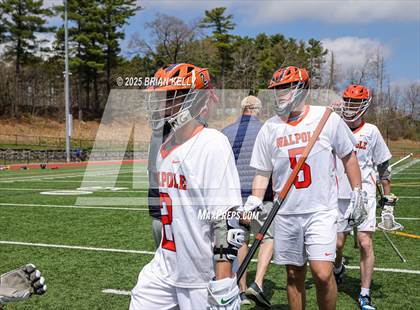 Thumbnail 1 in Needham @ Walpole (Players Cup Round 1) photogallery.