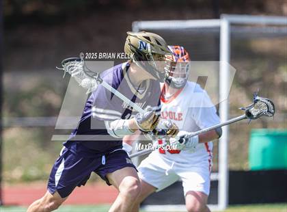 Thumbnail 3 in Needham @ Walpole (Players Cup Round 1) photogallery.