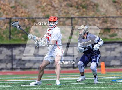 Thumbnail 2 in Needham @ Walpole (Players Cup Round 1) photogallery.