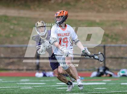 Thumbnail 2 in Needham @ Walpole (Players Cup Round 1) photogallery.