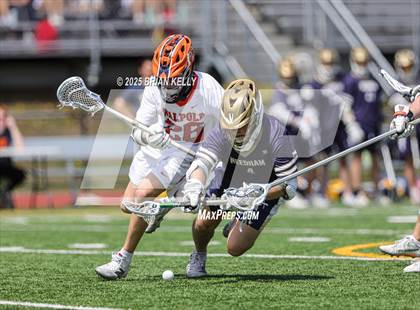 Thumbnail 1 in Needham @ Walpole (Players Cup Round 1) photogallery.
