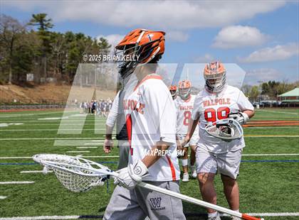 Thumbnail 3 in Needham @ Walpole (Players Cup Round 1) photogallery.
