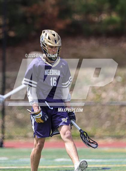Thumbnail 2 in Needham @ Walpole (Players Cup Round 1) photogallery.
