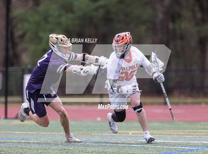 Thumbnail 2 in Needham @ Walpole (Players Cup Round 1) photogallery.