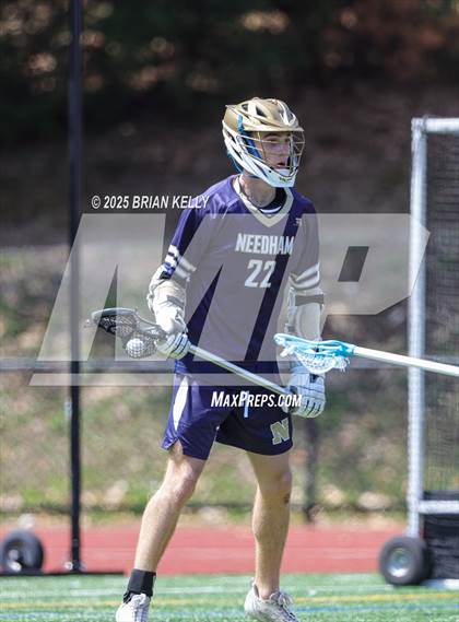 Thumbnail 2 in Needham @ Walpole (Players Cup Round 1) photogallery.