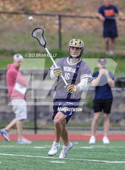 Thumbnail 2 in Needham @ Walpole (Players Cup Round 1) photogallery.