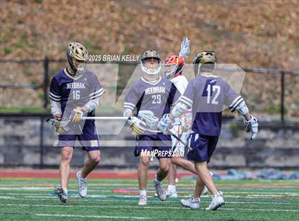 Thumbnail 3 in Needham @ Walpole (Players Cup Round 1) photogallery.
