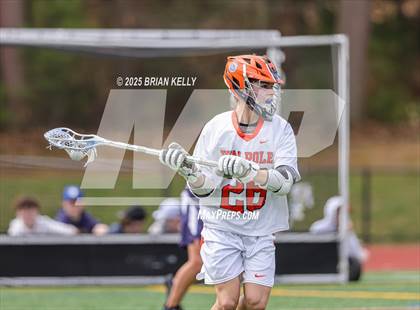 Thumbnail 3 in Needham @ Walpole (Players Cup Round 1) photogallery.