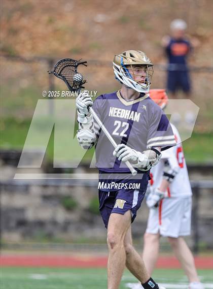 Thumbnail 1 in Needham @ Walpole (Players Cup Round 1) photogallery.